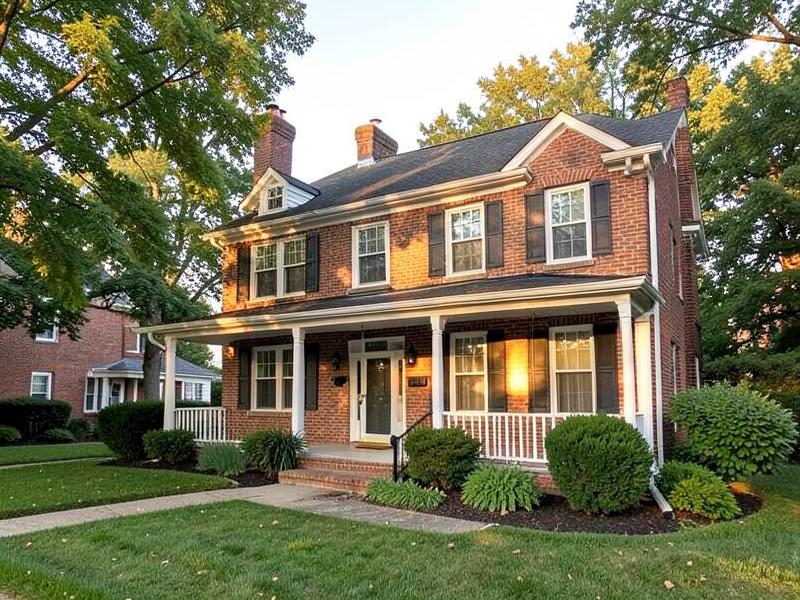 Property at 421 Livingston Ave, Schenectady