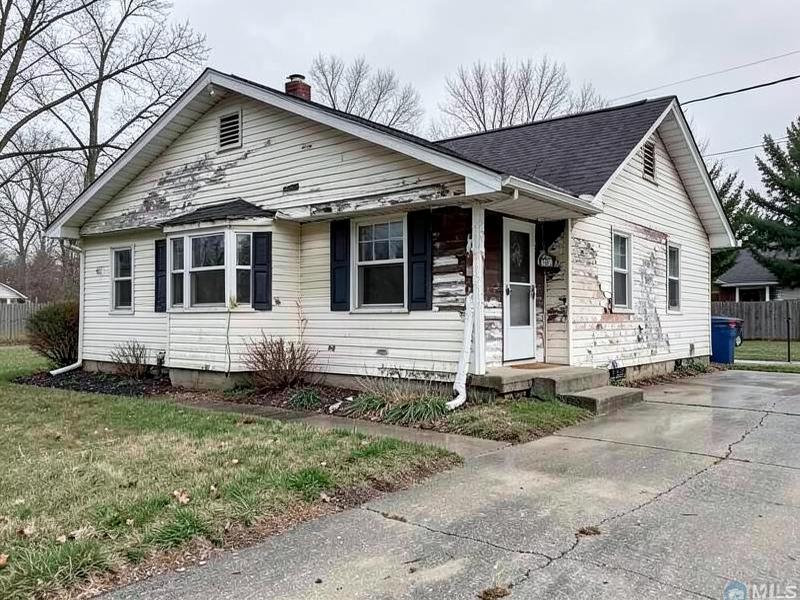 Property at 558 Broadway, Albany